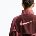 Dámská běžecká bunda  Nike Tempo mystic dates/pink smoke/rust pink/peony 7