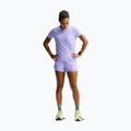 Dámské běžecké šortky Nike Swift Mid-Rise 2in1 purple pulse 2