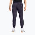 Pánské kalhoty Nike Flex Dri-Fit UV Fleece purple dynasty/white