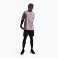 Pánské tréninkové tričko Nike N.A.C. purple smoke/black 2