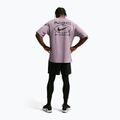 Pánské tréninkové tričko Nike N.A.C. purple smoke/black 3