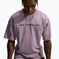 Pánské tréninkové tričko Nike N.A.C. purple smoke/black 4