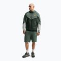 Pánská mikina Nike Tech Windrunner Full Zip camo green/black spruce/chrome yellow 2