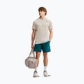 Pánské tričko na lezení Nike Dri-FIT cream li/black 2