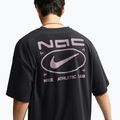 Pánské tréninkové tričko Nike N.A.C. black/purple smoke 5