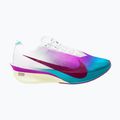 Dámské běžecké boty Nike Vaporfly 4 white/energy/vivid purple/true berry