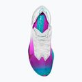 Dámské běžecké boty Nike Vaporfly 4 white/energy/vivid purple/true berry 2