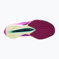 Dámské běžecké boty Nike Vaporfly 4 white/energy/vivid purple/true berry 3