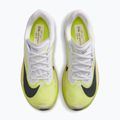 Pánské běžecké boty Nike Zoom Fly 6 white/lemon venom/anthracite 3