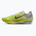 Pánské běžecké boty Nike Vaporfly 4 white/lemon venom/anthracite 2