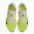 Pánské běžecké boty Nike Vaporfly 4 white/lemon venom/anthracite 4