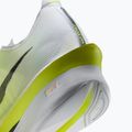 Pánské běžecké boty Nike Vaporfly 4 white/lemon venom/anthracite 6