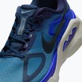 Pánské běžecké boty Nike Structure Plus Midnight Navy/Smokey Blue/Black 5