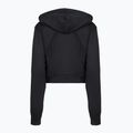 Dámská tréninková mikina Nike Pro Sculpt black/black 2
