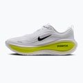 Pánské běžecké boty Nike Vomero Plus white/lemon venom/electric yellow/black 2