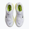 Pánské běžecké boty Nike Vomero Plus white/lemon venom/electric yellow/black 4