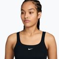 Dámská sportovní podprsenka Nike One black/white 3