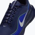Pánské běžecké boty Nike Revolution 8 Utility midnight navy/racer blue/grey mist 5