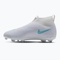 Dětské kopačky Nike Mercurial Superfly 11 Academy Jr MG white/dusty cactus 2