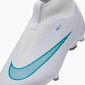 Dětské kopačky Nike Mercurial Superfly 11 Academy Jr MG white/dusty cactus 6