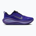Dámské běžecké boty Nike Vomero Plus black/persian violet/metallic silver