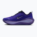 Dámské běžecké boty Nike Vomero Plus black/persian violet/metallic silver 2