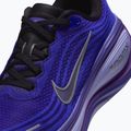 Dámské běžecké boty Nike Vomero Plus black/persian violet/metallic silver 5