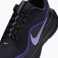 Dámské běžecké boty Nike Revolution 8 Utility black/persian violet/purple pulse 5