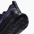Dámské běžecké boty Nike Revolution 8 Utility black/persian violet/purple pulse 6
