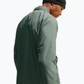 Pánská běžecká bunda Nike Miler Repel UV camo green/camo green 5