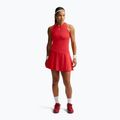 Tenisová sukně Nike Court Advantage university red/white 2