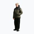 Pánská zateplená bunda Nike Sportswear PrimaLoft® medium olive/black/white 2