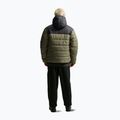 Pánská zateplená bunda Nike Sportswear PrimaLoft® medium olive/black/white 3