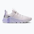 Dámské tréninkové boty Nike Free Metcon 7 summit white/palest purple/white