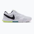 Pánské tenisové boty Nike Court Lite 4 white/volt/energy/black