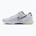 Pánské tenisové boty Nike Court Lite 4 white/volt/energy/black 2