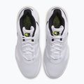 Pánské tenisové boty Nike Court Lite 4 white/volt/energy/black 4