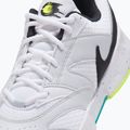Pánské tenisové boty Nike Court Lite 4 white/volt/energy/black 5