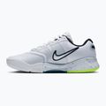 Dámské tenisové boty Nike Court Lite 4 white/volt/energy/black 2