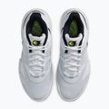 Dámské tenisové boty Nike Court Lite 4 white/volt/energy/black 4