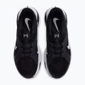 Dámské tréninkové boty Nike Hybrid RN black/anthracite/laser crimson/white 3