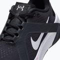 Dámské tréninkové boty Nike Hybrid RN black/anthracite/laser crimson/white 5