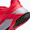 Dámské tréninkové boty Nike Hybrid RN laser crimson/metallic silver 6