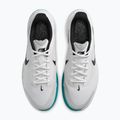Pánské tenisové boty Nike Vapor Lite 3 white/volt/energy/black 4