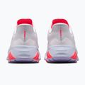 Dámské tréninkové boty Nike Hybrid RN white/laser crimson/metallic silver 2