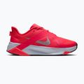 Pánské tréningové boty Nike Hybrid RN laser crimson/metallic silver