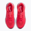 Pánské tréningové boty Nike Hybrid RN laser crimson/metallic silver 3