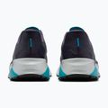Pánské tréningové boty Nike Hybrid RN gridiron/black/light silver/dusty cactus 2