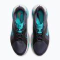Pánské tréningové boty Nike Hybrid RN gridiron/black/light silver/dusty cactus 3