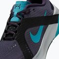 Pánské tréningové boty Nike Hybrid RN gridiron/black/light silver/dusty cactus 5